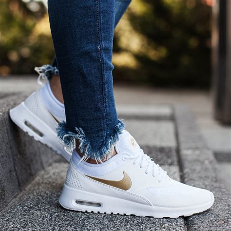 nike thea weiß damen günstig|Nike Air Max Damen Thea .